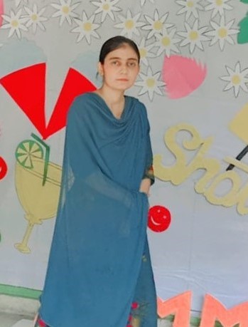 Ms. Sakshi